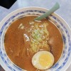 味のまりも - セット￥800のみそラーメン