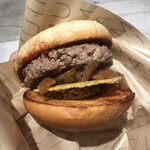 UMAMI BURGER - 