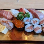 大源 - アップ♪