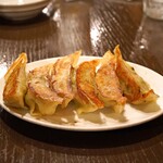 Sekkomon - 焼き餃子