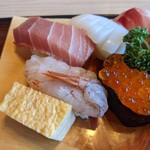 大源 - 左半分♪