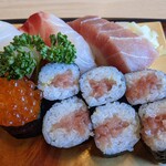 大源 - 右半分♪