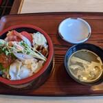 大源 - 上ちらし