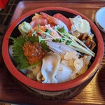 大源 - アップ♪