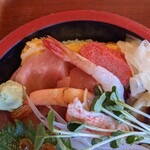 大源 - 上半分♪