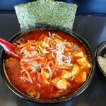 麺辛屋 二代目 美國 - 