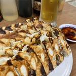 ぎょうざ 大学 - 