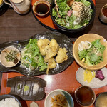 町屋カフェ 太郎茶屋 鎌倉 - 