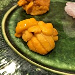 うを徳 - 北海道 浜中町 雲丹（養殖）