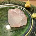 うを徳 - 壱岐 九絵