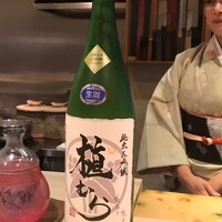 料理屋 植むら - 