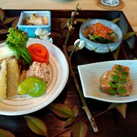 夢窓庵 - 