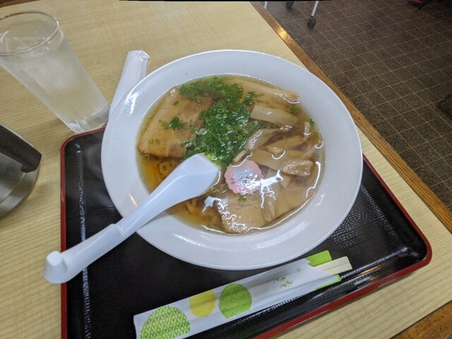 心美（喜多方）- 本格ラーメンと温かい雰囲気のおすすめ店 | 福島