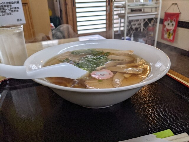 心美 - 喜多方（ラーメン）の写真