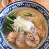 ラーメン ソレナリ