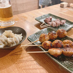 Yakitori Ebisu - 