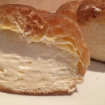 大阪屋ショップ - 料理写真: