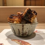 うを徳 - 霞ヶ浦 鰻飯