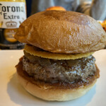 UMAMI BURGER - 