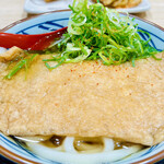 丸亀製麺 ビナウォーク店 - 