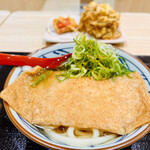 丸亀製麺 ビナウォーク店 - 