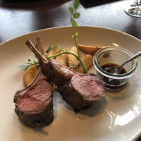 ワカヌイ グリル ダイニング バー 東京 - 