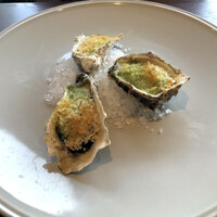 ワカヌイ グリル ダイニング バー 東京 - 