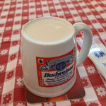 バブルオーバー - 