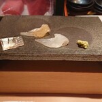 Sushi Sensui - 