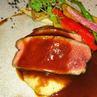 赤坂うさぎや - 