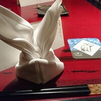 赤坂うさぎや - 