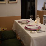 ペレグリーノ - 