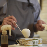 ペレグリーノ - 