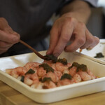 ペレグリーノ - 