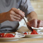 ペレグリーノ - 