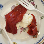 ペレグリーノ - 