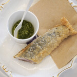 ペレグリーノ - 