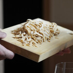 ペレグリーノ - 