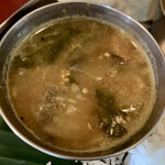 南インド料理 なんどり - 