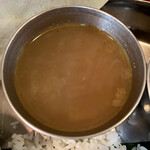 南インド料理 なんどり - 