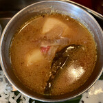 南インド料理 なんどり - 