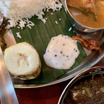 南インド料理 なんどり - 