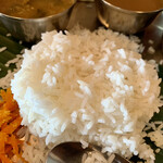 南インド料理 なんどり - 