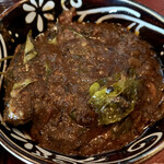 南インド料理 なんどり - 