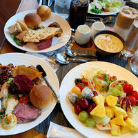 アトモス･イタリアンダイニング - 