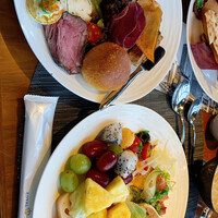 アトモス･イタリアンダイニング - 