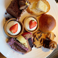 アトモス･イタリアンダイニング - 