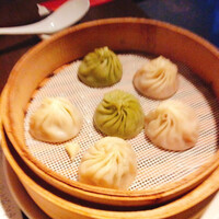 京鼎樓 HANARE店 - 