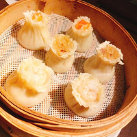 京鼎樓 HANARE店 - 