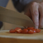 ペレグリーノ - 